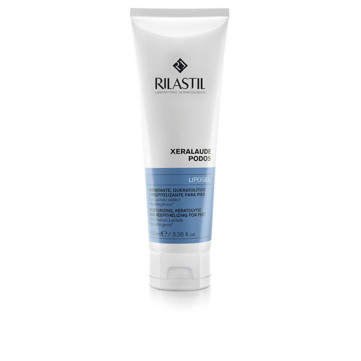 XEROLACT [PODOS] lipogel 100 ml