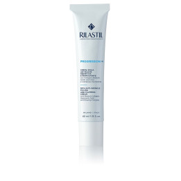 PROGRESSION(+) crema rica rellenadora y antiarrugas 40 ml