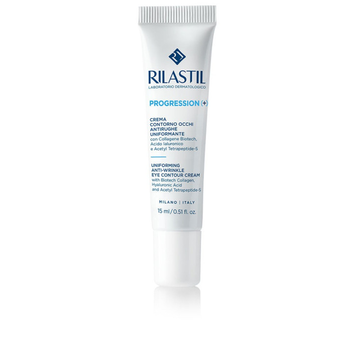 PROGRESSION(+) contorno de ojos antiarrugas 15 ml