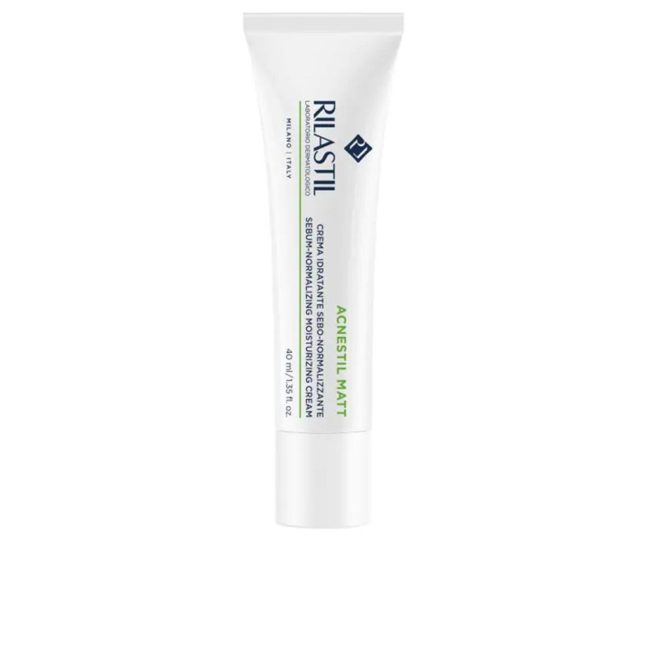 ACNESTIL MATT crema hidratante y matificante 40 ml