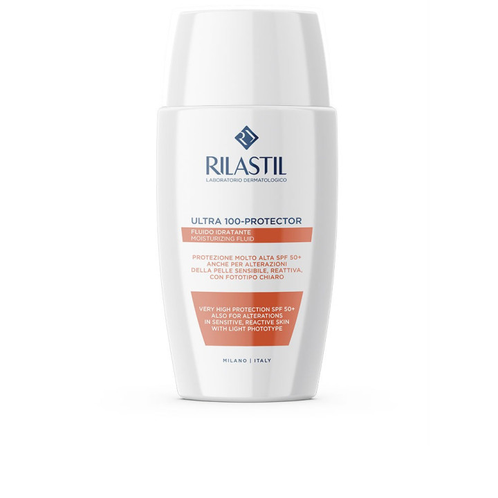 SUN SYSTEM ultraprotective 100 fluid 50 ml
