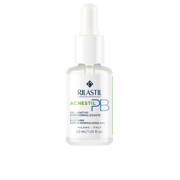 ACNESTIL PB sebonormalizing soothing gel 30 ml