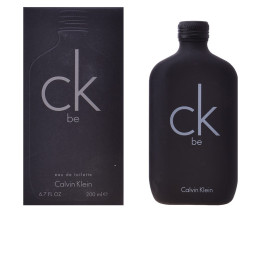 Apa de Toaleta barbati Calvin Klein CK BE 200 ml