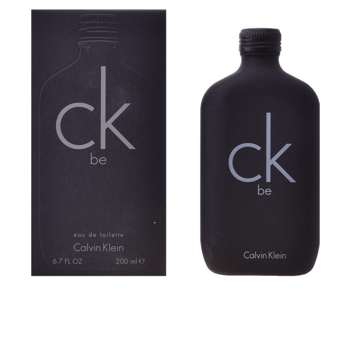 Apa de Toaleta barbati Calvin Klein CK BE 200 ml