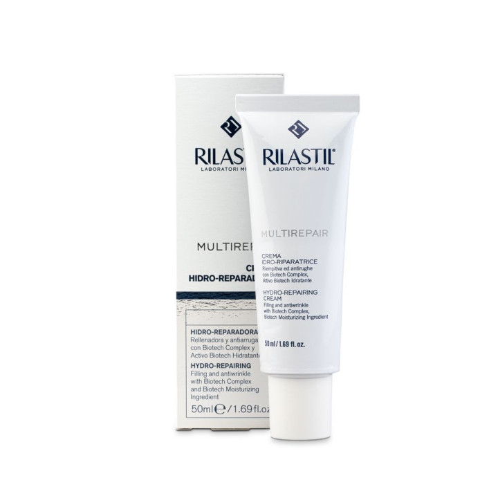 MULTIREPAIR hydro-repair cream 50 ml