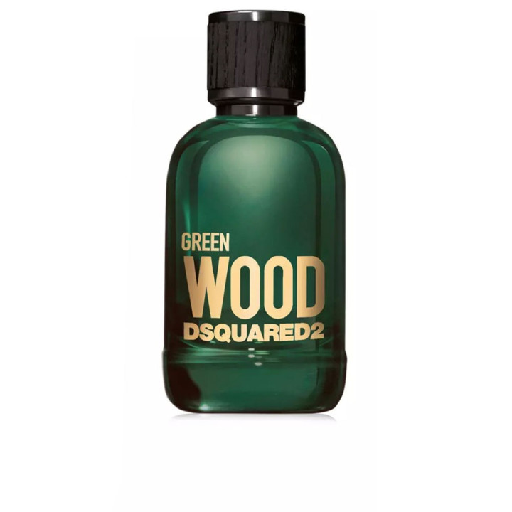 GREEN WOOD POUR HOMME eau de toilette spray 100 ml
