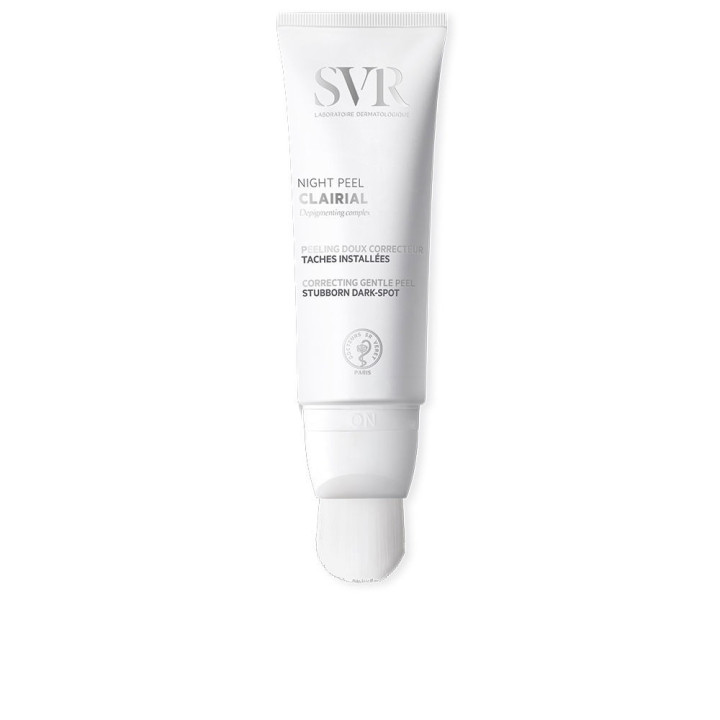 CLAIRIAL night peel 50 ml