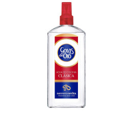 CLASSIC GOLD DROPS Eau de Cologne Spray 400 ml