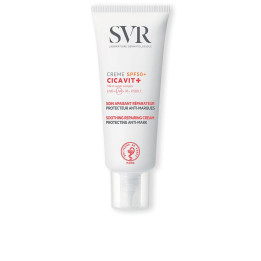 Crema faciala reparatoare cu protectie solara ridicata SVR CICAVIT+ SPF50+ 40 ml