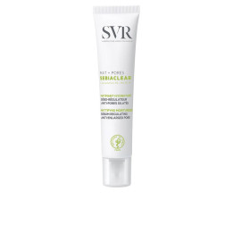 SEBIACLEAR crème mat+pores 40 ml