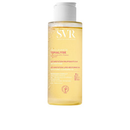 TOPIALYSE cleansing oil 100 ml