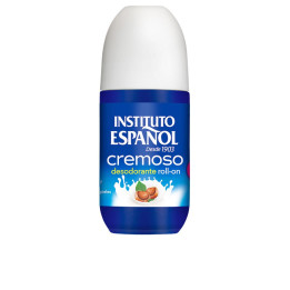 Deodorant roll-on hidratant cu unt de shea INSTITUTO ESPAÑOL CREMOSO 75 ml
