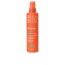 Spray cu protectie solara foarte ridicata SVR SUN SECURE SPF50+ 200 ml