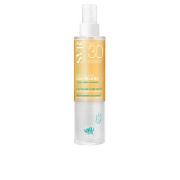 Apa solara bifazica cu textura ultra-usoara SVR SUN SECURE SPF30 100 ml