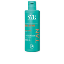 SUN SECURE self-tanning mousse 150 ml