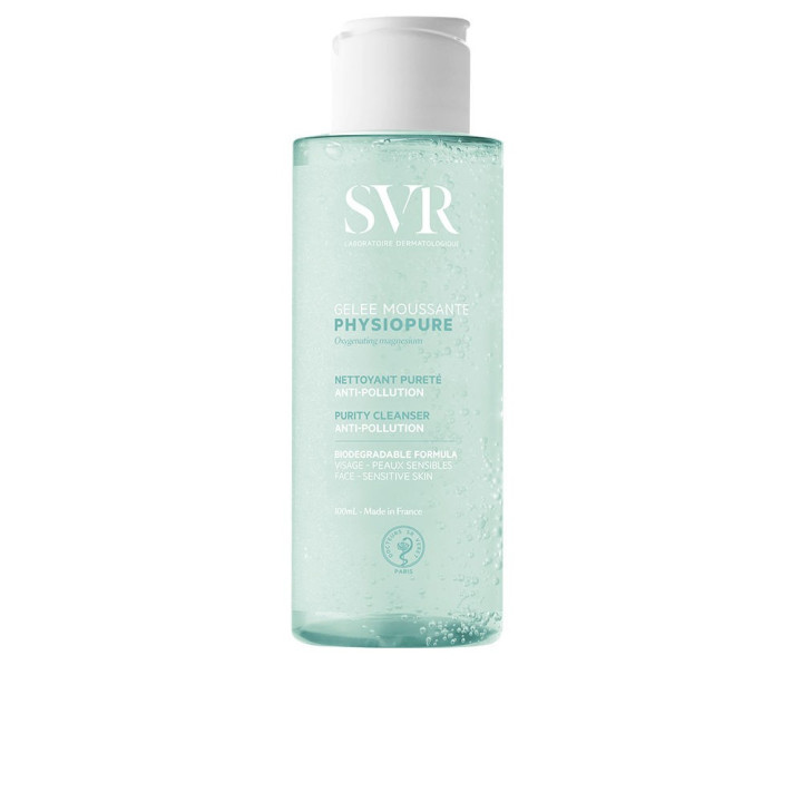 PHYSIOPURE gelee moussante 100 ml