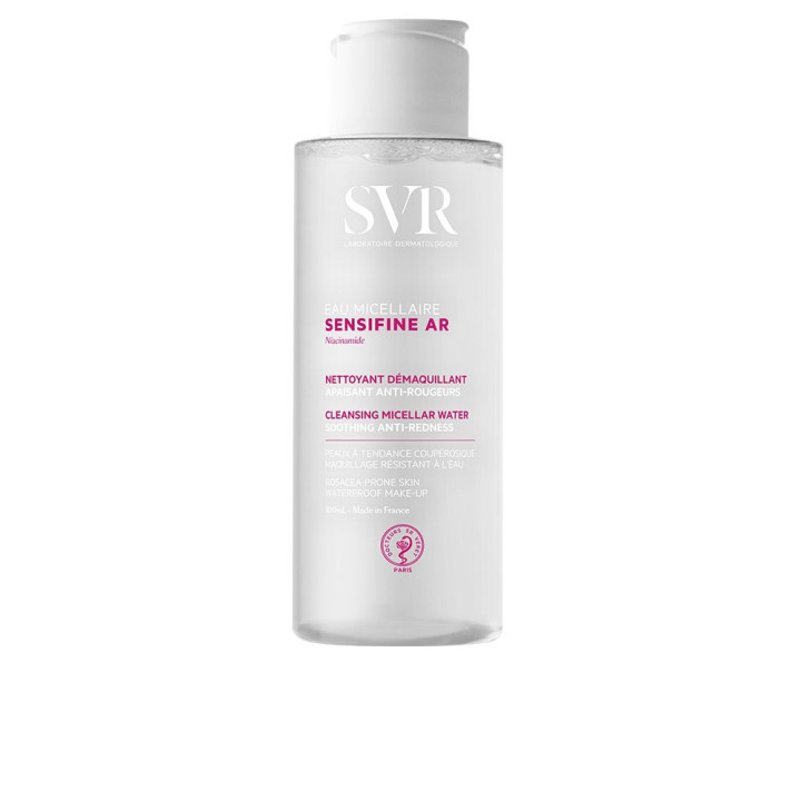 SEBIACLEAR eau micellaire 100 ml