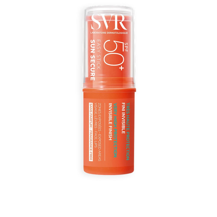 SUN SECURE easy stick SPF50+ 10 gr