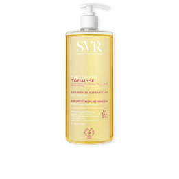 TOPIALYSE cleansing oil 1000 ml