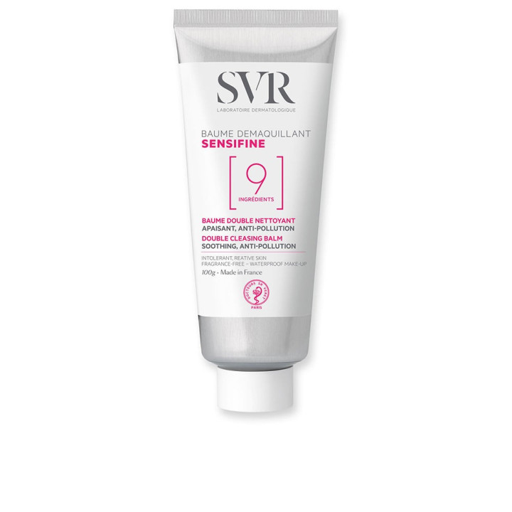 SENSIFINE baume demaquillant 100 ml