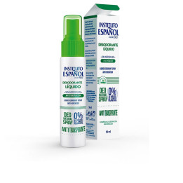 Deodorant anti-iritatii INSTITUTO ESPAÑOL ANTI IRRITACIÓN 50 ml