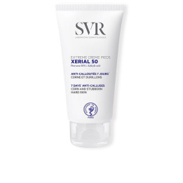 Crema intensiva pentru picioare SVR XERIAL50 50 ml