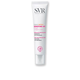 Crema faciala cu protectie solara SVR SENSIFINE AR SPF50+ 40 ml