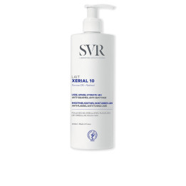XERIAL 10 lait corps 400 ml