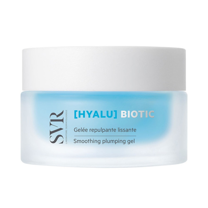 Crema hidratanta pentru ten SVR [HYALU] 50 ml