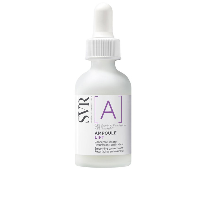 A 30 ml ampoule lift