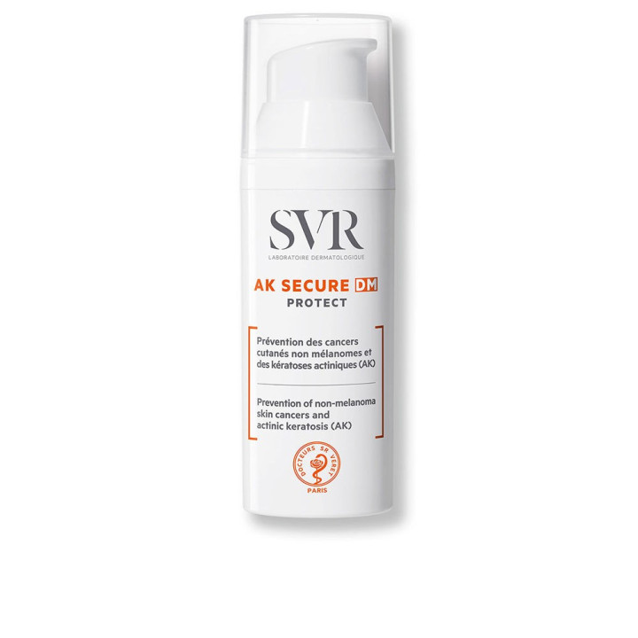 AK SECURE DM protect 50 ml