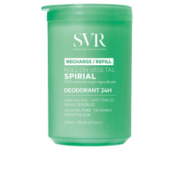 SPIRIAL vegetable roll-on recharge 50 ml