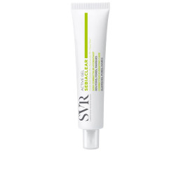 SEBIACLEAR active gel 40 ml