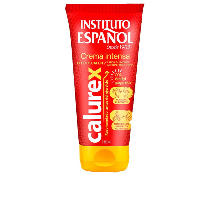 CALUREX Intense Cream 150 ml