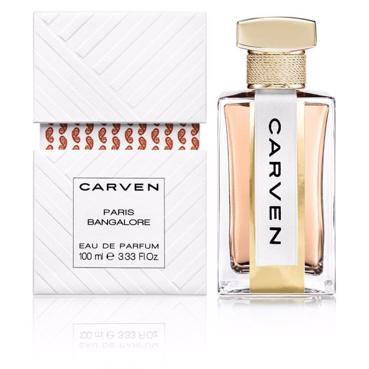 PARIS BANGALORE eau de parfum spray 100 ml