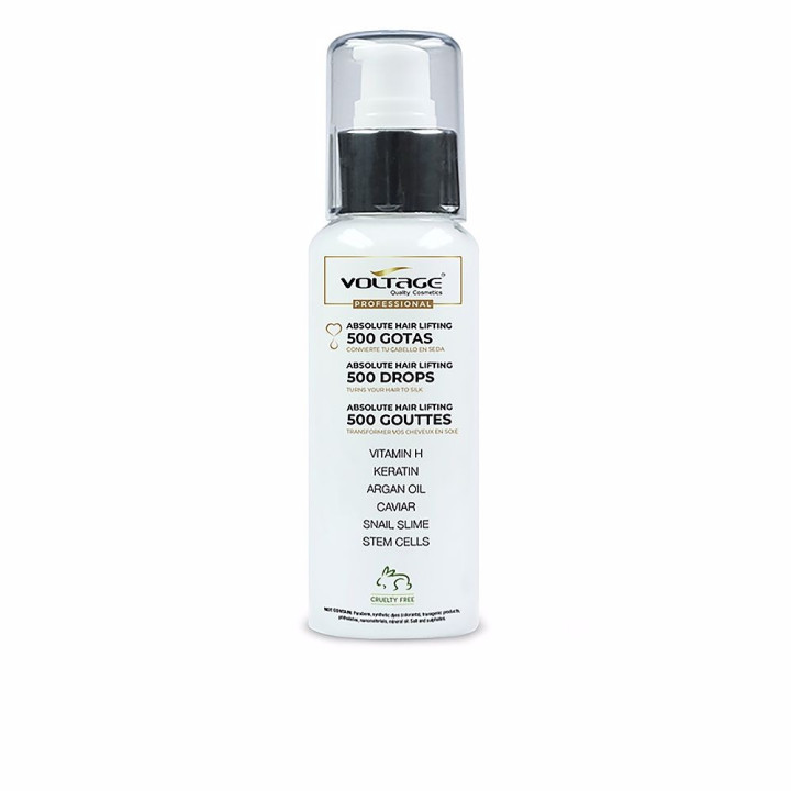 ABSOLUTE HAIR-LIFTING 500 gotas serum 100 ml