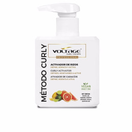 Tratament pentru definirea si activarea buclelor VOLTAGE ACTIVADOR RIZOS 500 ml