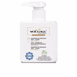 Sampon anti-matreata cu efect exfoliant VOLTAGE ANTI-CASPA 500 ml