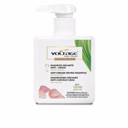 Sampon pentru par gras VOLTAGE ANTI-GRASA 500 ml