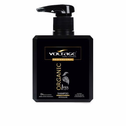 Sampon cu keratina VOLTAGE LISO KERATINA 500 ml
