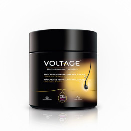 Masca intens hidratanta anti-electrizare Voltage Cosmetics PREBIOTIC HAIR TECHNOLOGY 500 ml