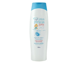 Apa de colonie copii Instituto Español GOTAS FRESCAS 750 ml