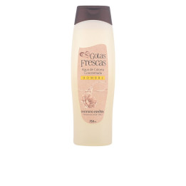 FRESH DROPS CONCENTRATED COLOGNE FOR MEN 750 ml