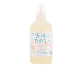 Apa de colonie copii Instituto Español GOTAS FRESCAS 250 ml