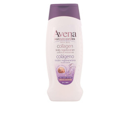 Lotiune de corp hidratanta Instituto Español AVENA 950 ml