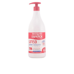 Lapte de corp cu absorbtie rapida Instituto Español UREA 950 ml