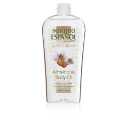 Ulei de corp Instituto Español ALMENDRAS 400 ml