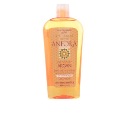 Ulei de corp Instituto Español ARGAN 400 ml