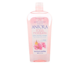 Ulei de corp Instituto Español ROSA MOSQUETA 400 ml