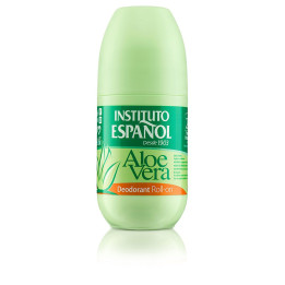 ALOE VERA desodorante roll on 75 ml